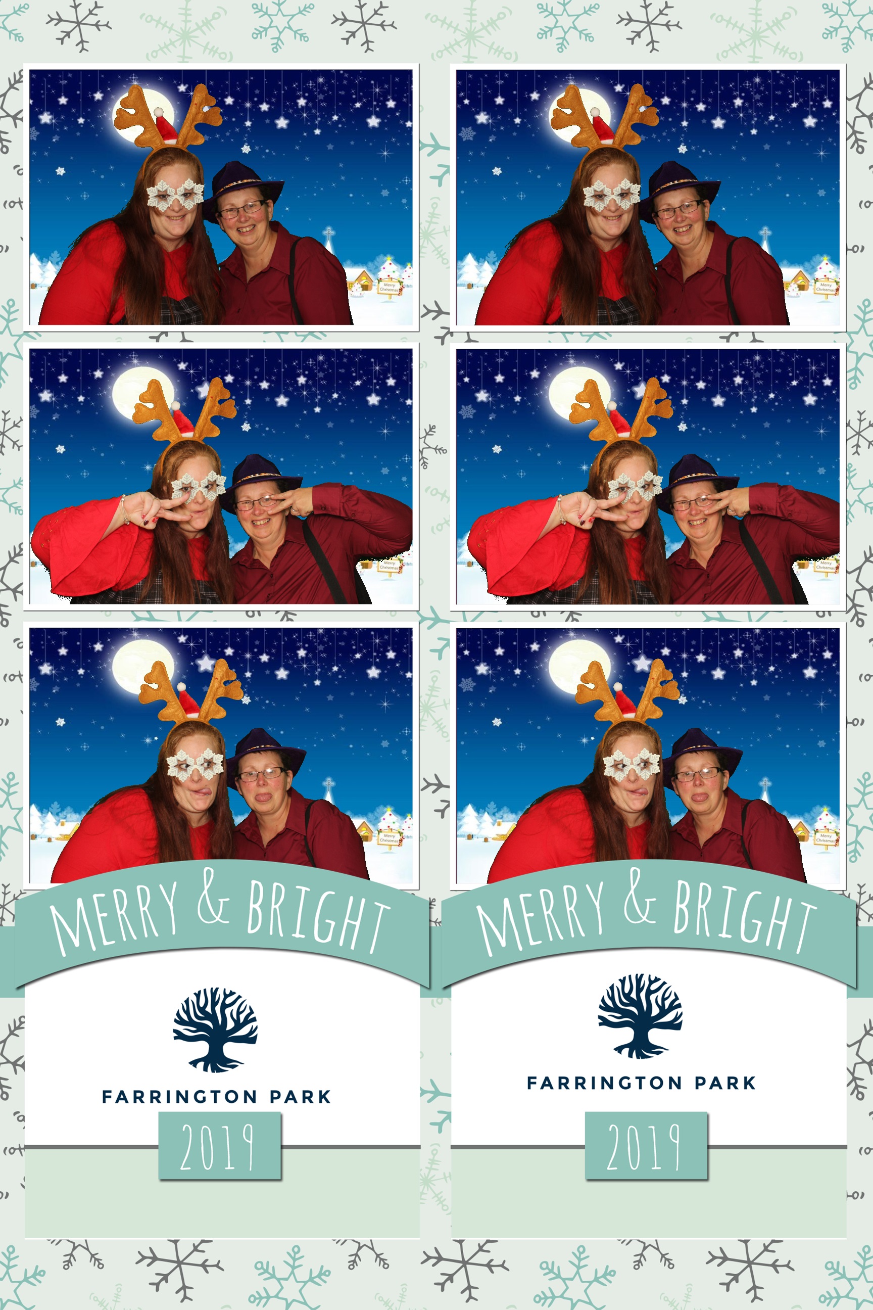 FP Christmas Party 06.12.19 | View more photos from the event at images.mobile-photo-booth.com/u/MobilePhotoBoothUK/FP-Christmas-Party-061219